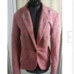 Cartonnier Anthropology Womans Size S Blazer Lined